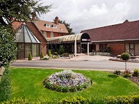 Mercure Hull Grange Park Hotel 1095249 Image 5